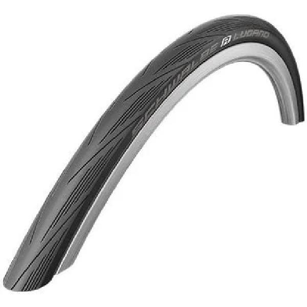 Schwalbe Buitenband Schwalbe Lugano 25-622 - Zwart