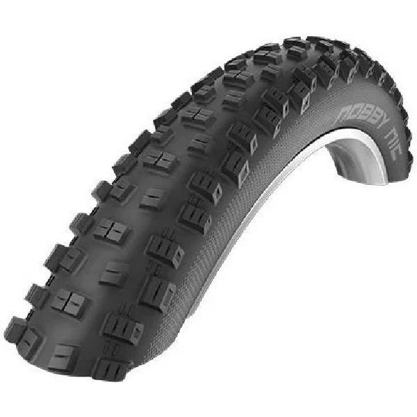 Schwalbe Buitenband Schwalbe Nobby Nic 57-584 (27.5x2.25)