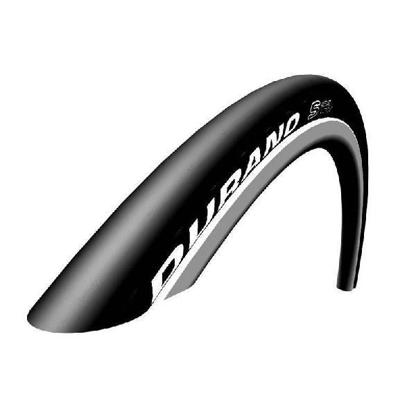 Schwalbe Buitenband Schwalbe Durano 23-622 - Zwart