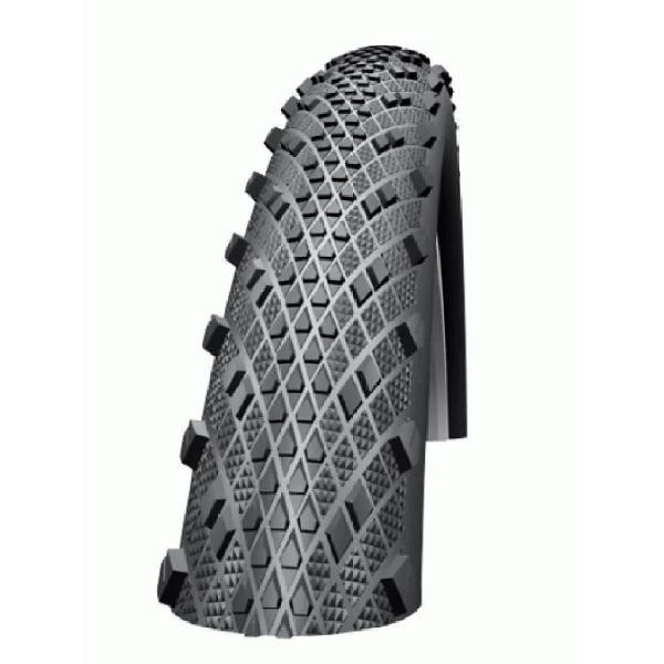 Schwalbe Buitenband Schwalbe Furious Fred 57-559