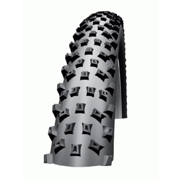 Schwalbe Buitenband Schwalbe Rocket Ron Evo 57-559 - Zwart