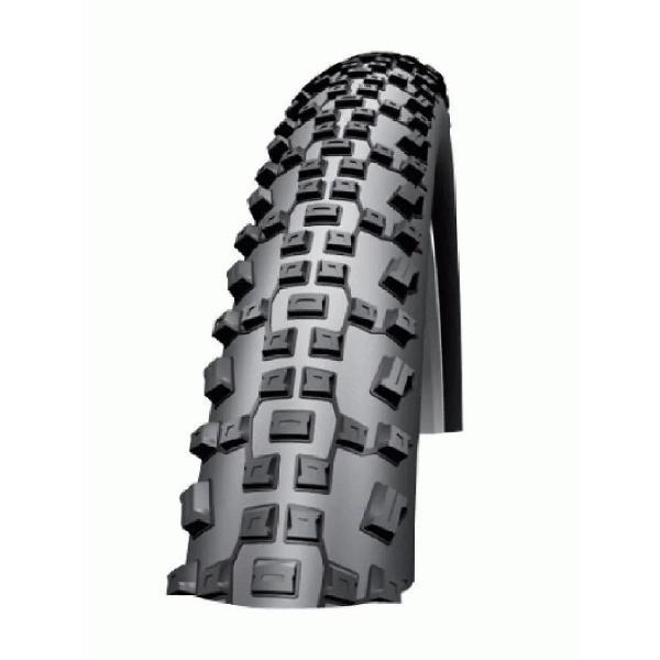 Schwalbe Buitenband Schwalbe Racing Ralph Evo 57-559 - Zwart