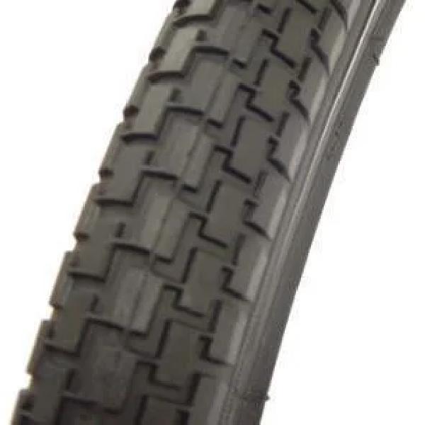 Schwalbe Buitenband Schwalbe Marathon GreenGuard 47-305 - Zwart met Reflectie