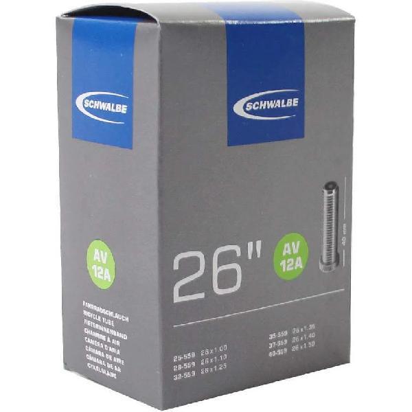 Schwalbe Binnenband Schwalbe AV12A 26