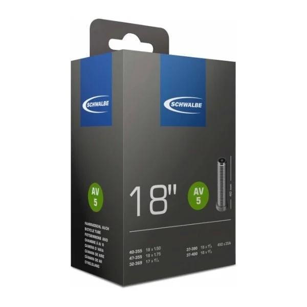 Schwalbe Binnenband Schwalbe AV5 18