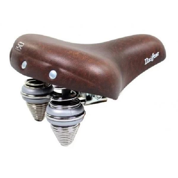 Selle Royal Zadel Selle Royal 5111 Drifter - Bruin