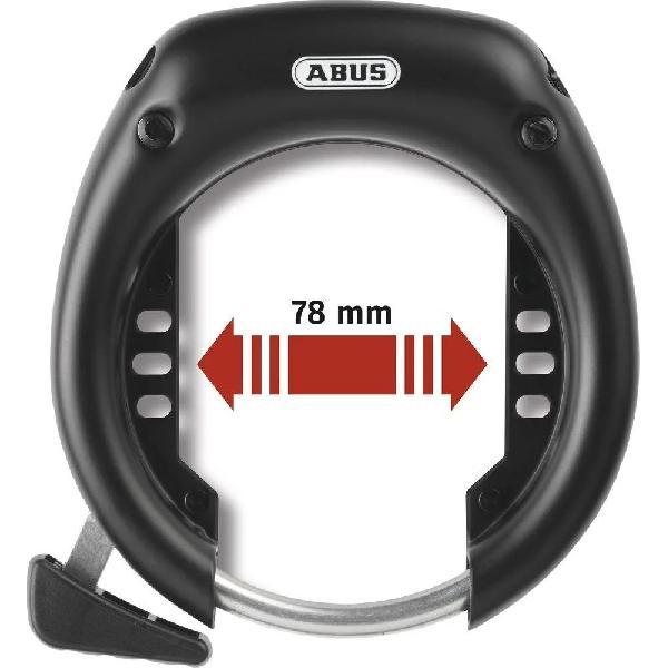 ABUS ABUS Shield 5650 LH-3 Ringslot - ART**