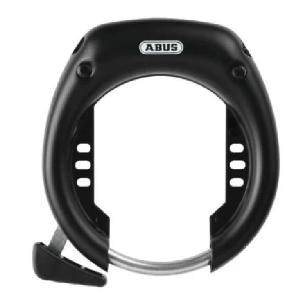 ABUS Abus Shield 5755L R X-Plus ringslot Zwart ART