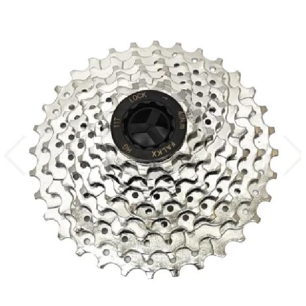 Falkx Cassette 8-Speed - Index 11-32