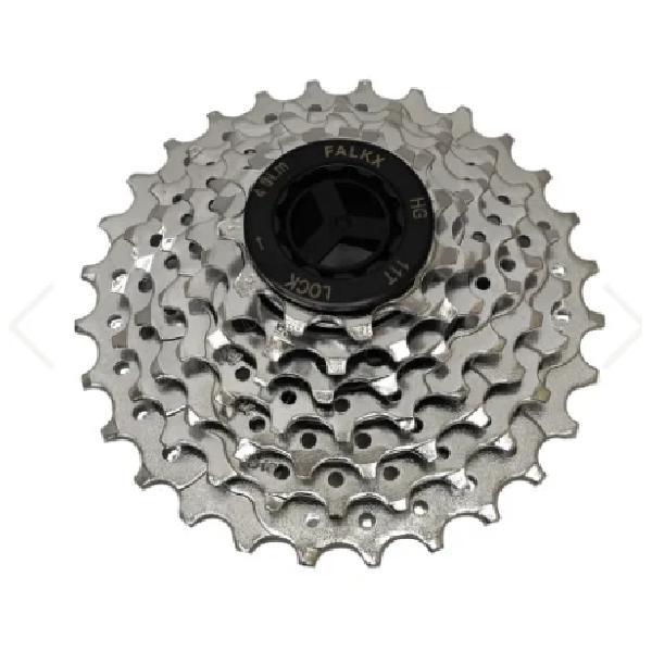 Falkx Cassette 7-Speed - Index 11-28