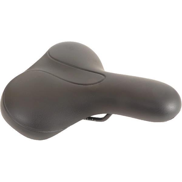 Selle Royal Gazelle Zadel Selle Royal A001UR0 - Unisex - Zwart