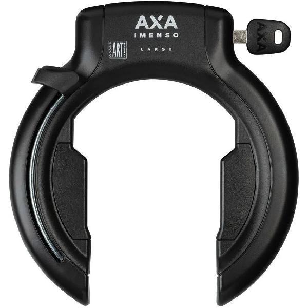 AXA Ringslot Axa Imenso Large - zwart