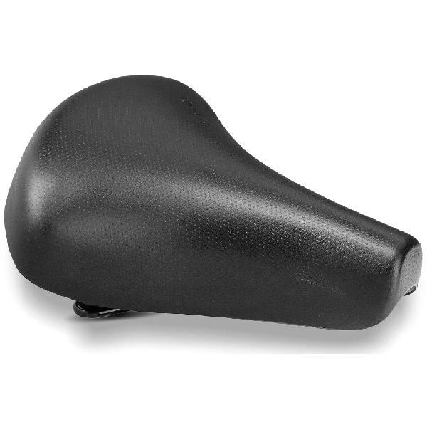 Selle Royal Zadel Selle Royal Holland Unitech - Urban Life - Zwart