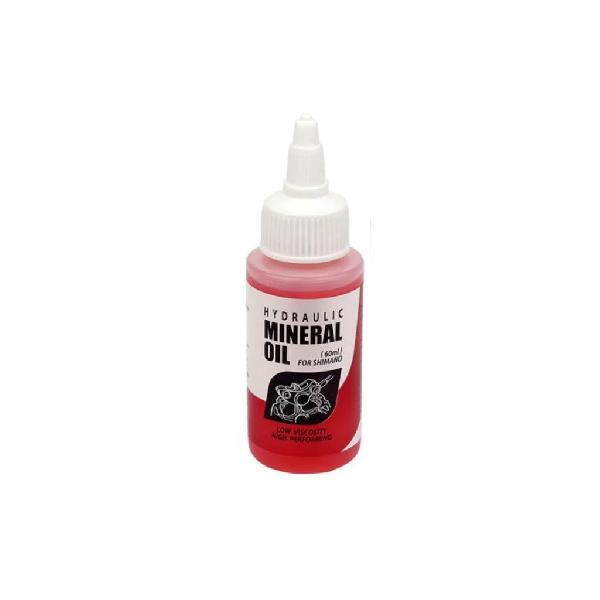 Edge Remvloeistof Minerale Olie - Rood (60 ml)