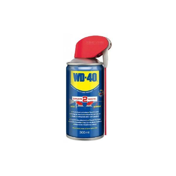 WD40 Multispray WD-40 met Smartstraw - 300ml