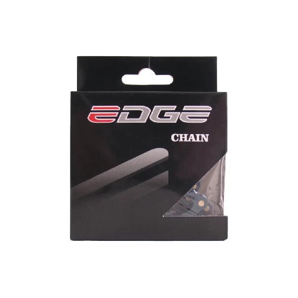 Edge Fietsketting Edge City Naafversnelling - 1/2 x 3/32 - 116 Links