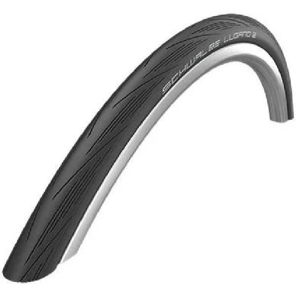 Schwalbe Buitenband Schwalbe Lugano 2 K-Guard 28 x 1.25