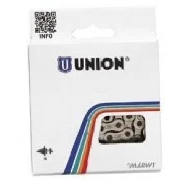 Union Fietsketting 1/2 x 3/32 - 112 Schakels