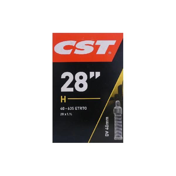 CST Binnenband CST DV40 28x 1 1/2