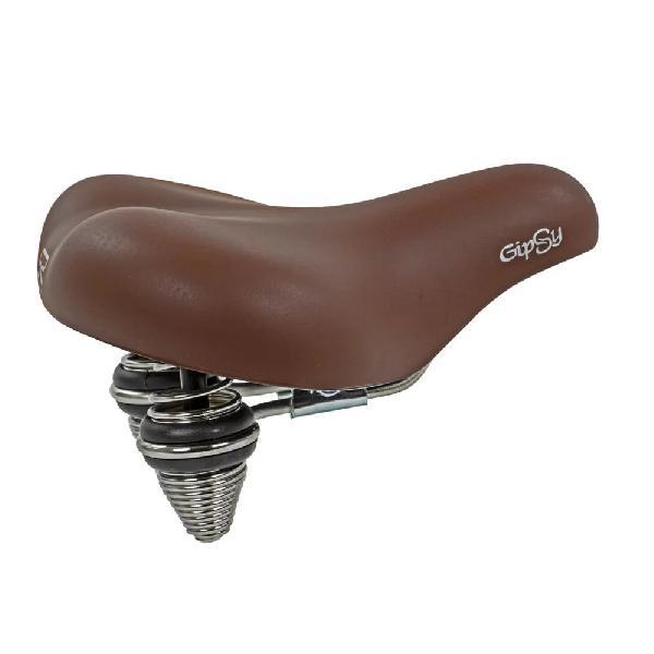 Selle Royal Selle Royal Zadel Gipsy - Sparta - Bruin