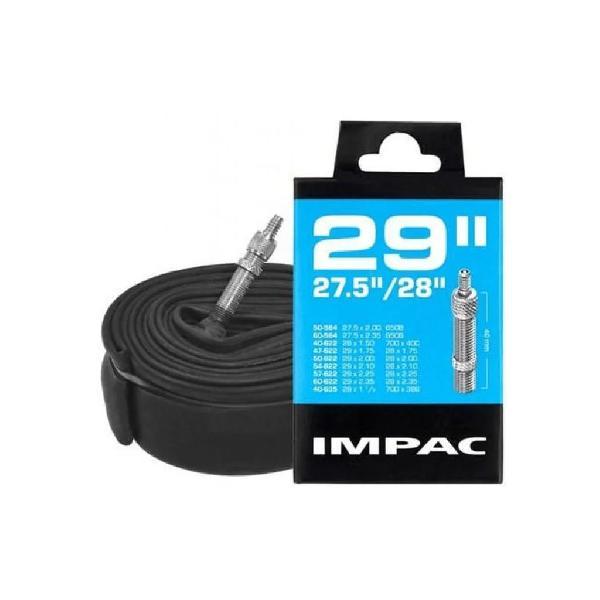 Impac (by Schwalbe) Binnenband Impac DV29 - 40/60-584/635 - 40mm ventiel