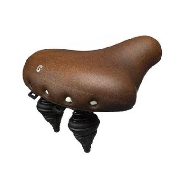 Selle Comfort Selle Comfort Drifter Zadel - Bruin