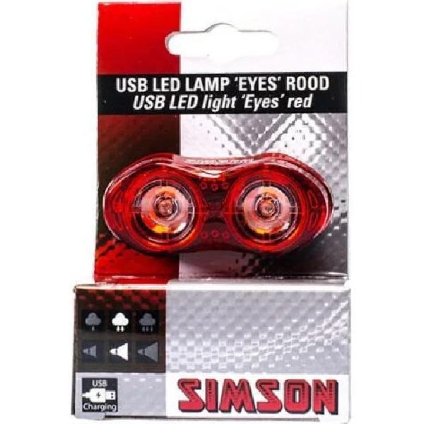 Simson Simson USB LED lamp 