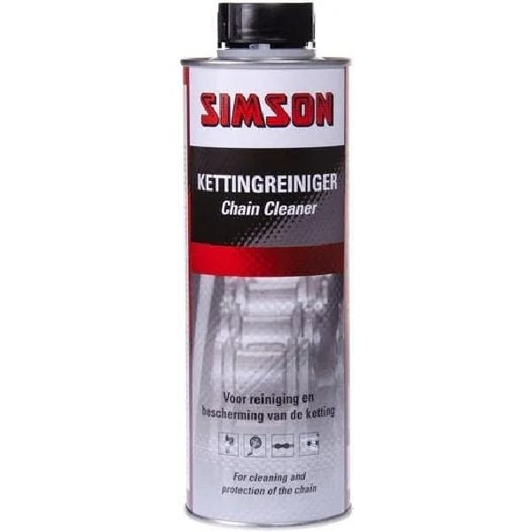 Simson Simson Kettingreiniger 500ml