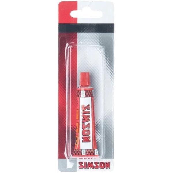 Simson Solutie Simson klein 10ml