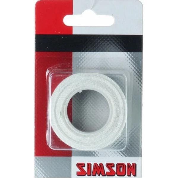 Simson Simson Plakvelglint 15mm