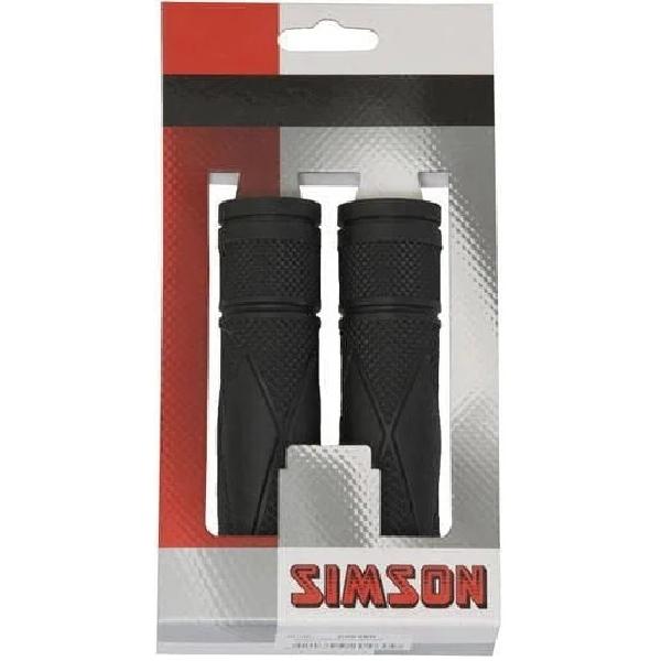 Simson Simson Handvatten Comfort - Zwart