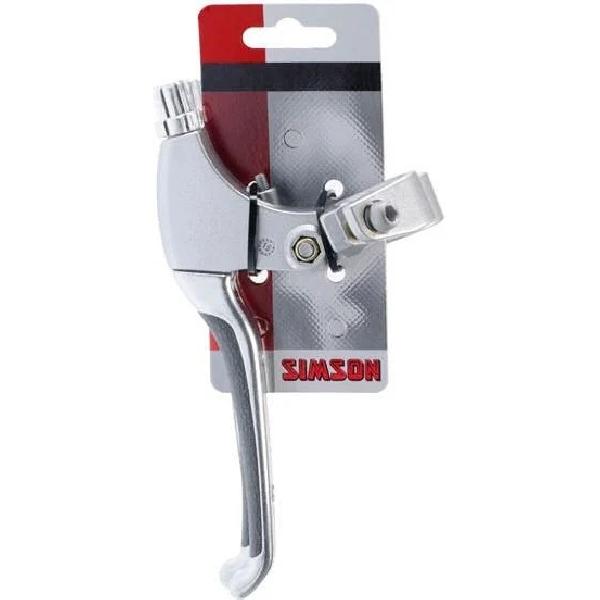 Simson Simson Remhendels Comfort Aluminium