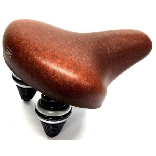 Selle Royal Selle Royal Zadel 8965 - Unisex Bruin