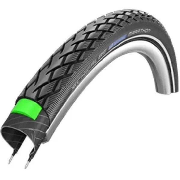 Schwalbe Buitenband Schwalbe Marathon GreenGuard - 28x1 1/2