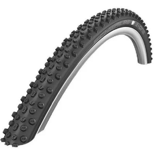 Schwalbe Buitenband Schwalbe X-One Allround MicroSkin TL-Easy 28x1.30