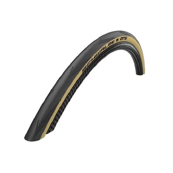 Schwalbe Buitenband Schwalbe One V-Guard 28 x 1.00