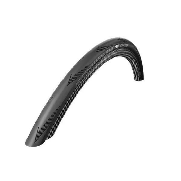 Schwalbe Buitenband Schwalbe One RaceGuard MikroSkin 28 x 1.00