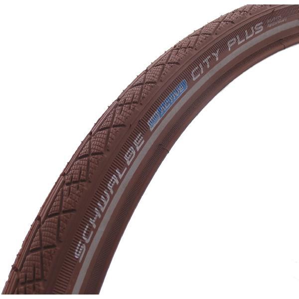 Schwalbe Buitenband Schwalbe City Plus PunctureGuard 28 x 1.50