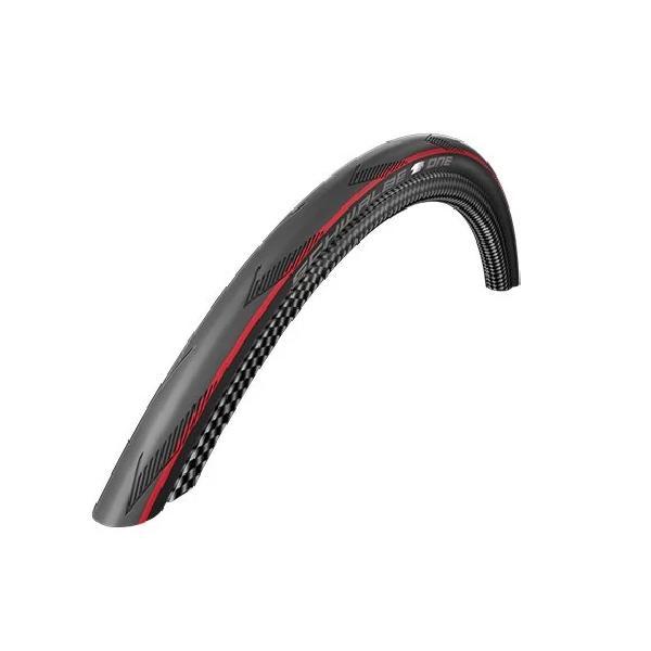 Schwalbe Buitenband Schwalbe One V-Guard 28 x 1.00