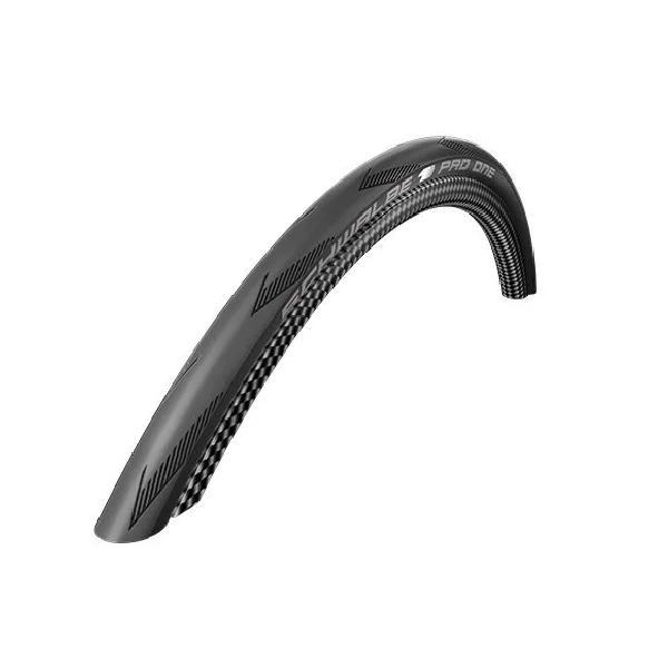 Schwalbe Buitenband Schwalbe Pro One 28 x 1.00