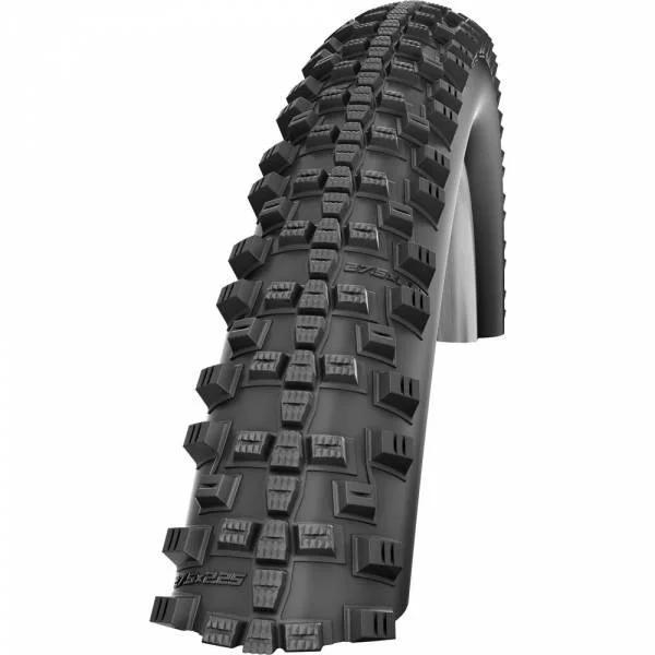 Schwalbe Buitenband Schwalbe Smart Sam Performance 29x2.25