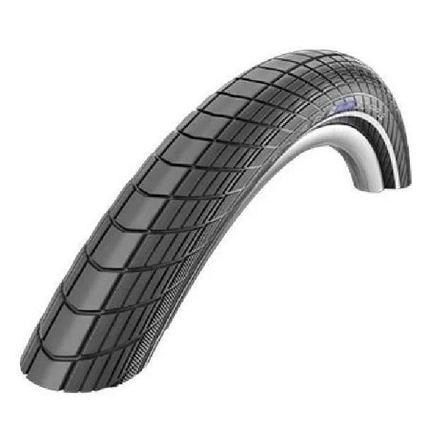 Schwalbe Buitenband Schwalbe Big Apple RaceGuard 20 x 2.00