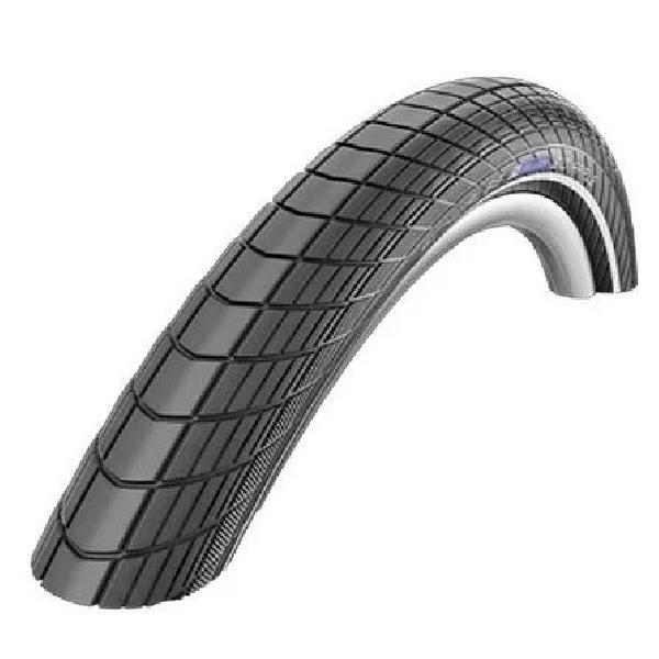 Schwalbe Buitenband Schwalbe Big Apple RaceGuard 26 x 2.00