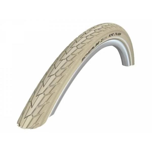 Schwalbe Buitenband Schwalbe Road Cruiser K-Guard 26x1.75