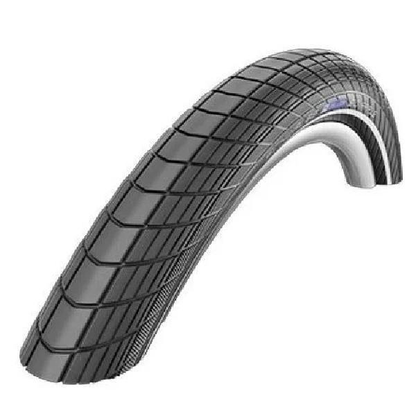 Schwalbe Buitenband Schwalbe Big Apple RaceGuard 24 x 2.00