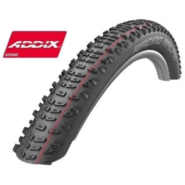 Schwalbe Buitenband Schwalbe Racing Ralph Addix Speed SnakeSkin 26 x 2.25