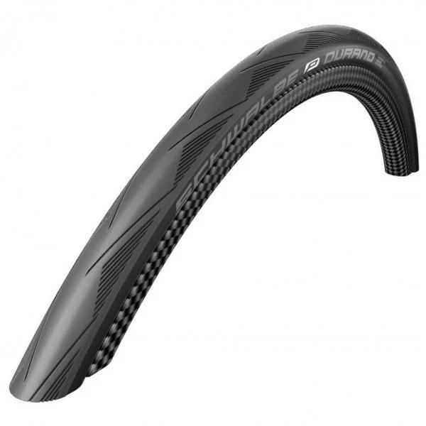 Schwalbe Buitenband Schwalbe Durano RaceGuard draadband 28 x 1.00