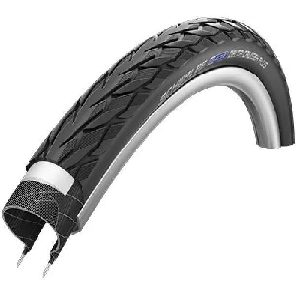 Schwalbe Buitenband Schwalbe Delta Cruiser Plus Puncture-Guard 28 x 1½