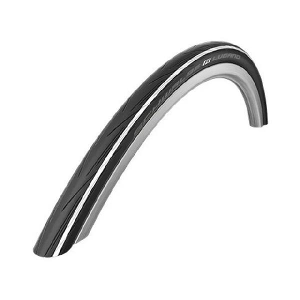 Schwalbe Buitenband Schwalbe Lugano K-Guard 28 x1.00