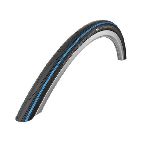 Schwalbe Buitenband Schwalbe Lugano K-Guard 28 x 1.00